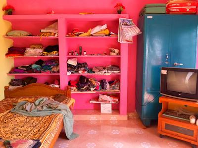 1 BHK Independent House