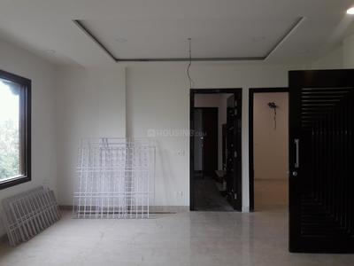 3 BHK Independent Floor
