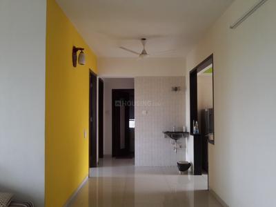 3 BHK Apartment
