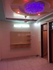 2 BHK Independent Floor