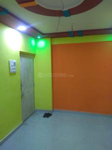 1 BHK Apartment