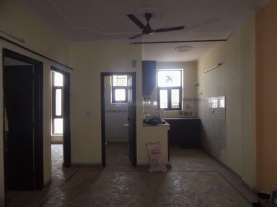 2 BHK Apartment