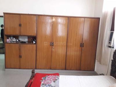 Bedroom Image of PG 3885402 Rajouri Garden in Rajouri Garden