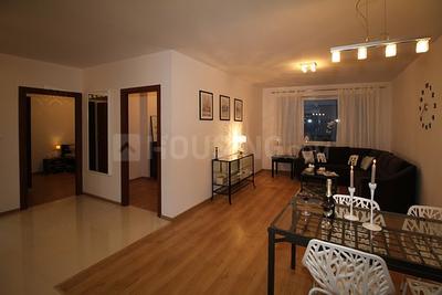 4 BHK Apartment