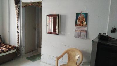 1 RK Apartment