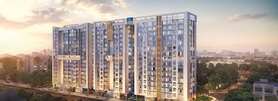 3 BHK Apartment