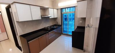 1 BHK Apartment