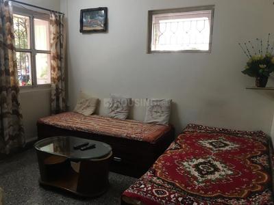 Bedroom Image of PG 4272174 Malad East in Malad East