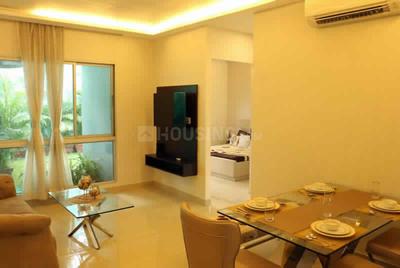 Gallery Cover Image of 516 Sq.ft 2 BHK Apartment for buy in Kandivali East for 11400000