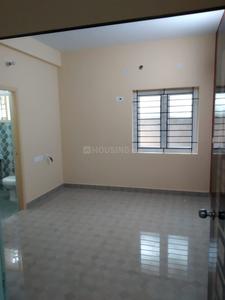Gallery Cover Image of 826 Sq.ft 2 BHK Independent Floor for buy in Iyyappanthangal for 4707874