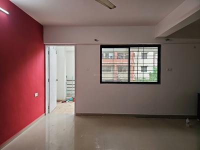 BHK Flat for rent in Dhanori, Dhanori Road 1145 Sqft