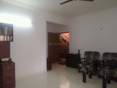 Gallery Cover Image of 1200 Sq.ft 2 BHK Apartment for rent in Daniel Residency, Arakere for 17500