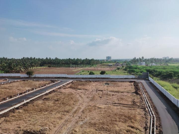 Residential 1500 Sqft Plot for sale at Gandhipuram, Coimbatore
