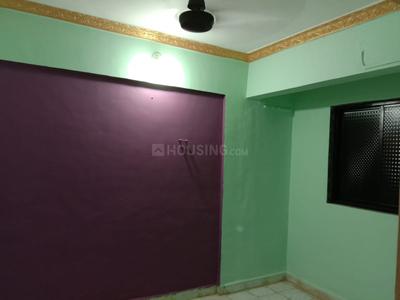 1 BHK Apartment