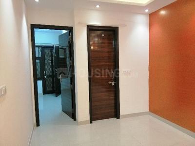 3 BHK Independent Floor