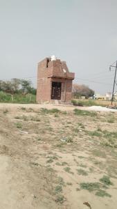 100 Sq.ft Residential Plot for Sale in Sangam Vihar, New Delhi