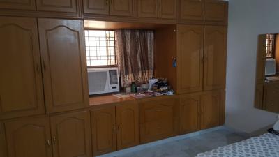 3 BHK Apartment