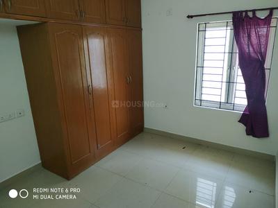 Gallery Cover Image of 1180 Sq.ft 3 BHK Apartment for buy in Kattankulathur for 5200000