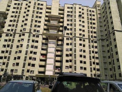 Gallery Cover Image of 650 Sq.ft 1 BHK Apartment for buy in Kharghar for 4200000