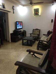 Gallery Cover Image of 812 Sq.ft 2 BHK Apartment for buy in Jal Vayu Vihaar, Kammanahalli for 9100000