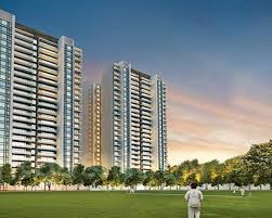 Gallery Cover Image of 1306 Sq.ft 2 BHK Apartment for buy in Jyotipuram for 8900000