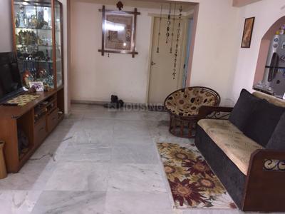 Gallery Cover Image of 1680 Sq.ft 3 BHK Apartment for rent in Rema SkyView Apartments, Murugeshpalya for 41500