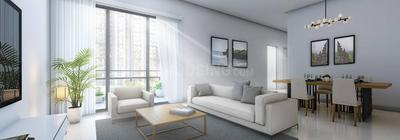 3 BHK Apartment