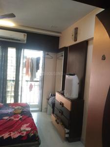 Gallery Cover Image of 1095 Sq.ft 2 BHK Apartment for buy in Kopar Khairane for 14300000