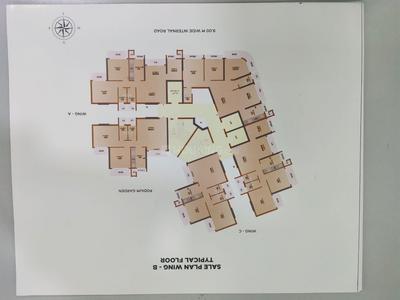 2 BHK Flat