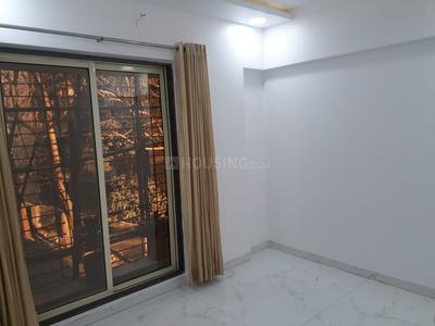 1 BHK Apartment