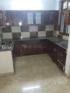 2 BHK Independent Floor