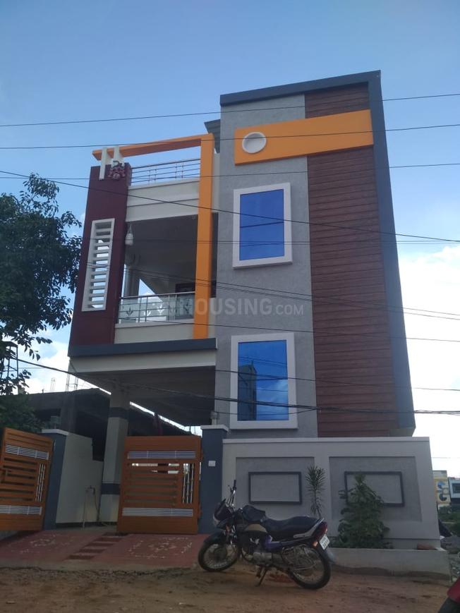 3 BHK 2500 Sqft Independent House for sale at B N Reddy Nagar