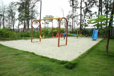 Residential Plot