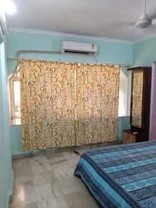 Bedroom Image of PG 5082059 Juna Palghar in Juna Palghar