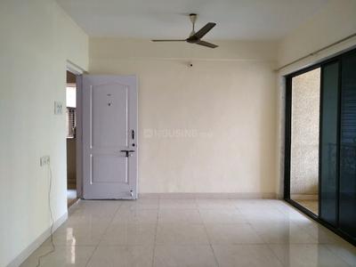 Gallery Cover Image of 1100 Sq.ft 2 BHK Apartment for buy in Kharghar for 9500000