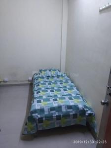 Bedroom Image of Subhadra Homes in Kharghar