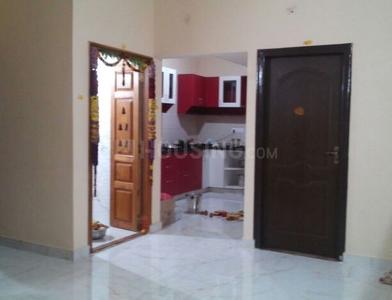 Gallery Cover Image of 1200 Sq.ft 2 BHK Independent House for rent in JP Nagar 9th Phase for 16500