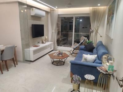 2 BHK Apartment