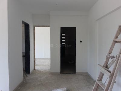 1 BHK Apartment