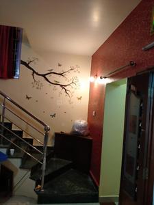 Gallery Cover Image of 1900 Sq.ft 3 BHK Villa for rent in Hosur Municipality for 23000