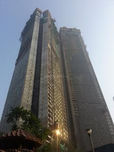 Gallery Cover Image of 2713 Sq.ft 5 BHK Apartment for buy in Lower Parel for 150000000