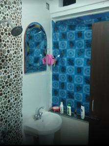 Bathroom Image of Vishal PG in Sector 103