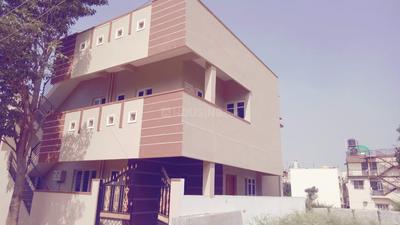 4 BHK Independent House