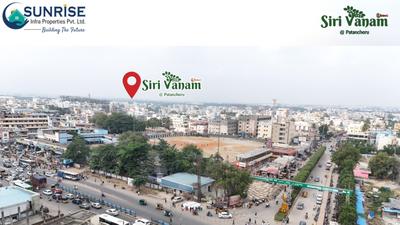 Indresham Map Residential 600 Sqft Plot for sale at Indresham, Hyderabad | Property ...