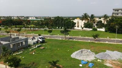 Residential Plot