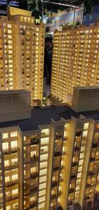 1 BHK Apartment