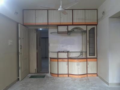 1 BHK Apartment