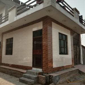 Gallery Cover Image of 750 Sq.ft 2 BHK Independent House for buy in Sanjay Nagar for 2550000