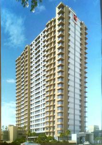 1 BHK अपार्टमेंट