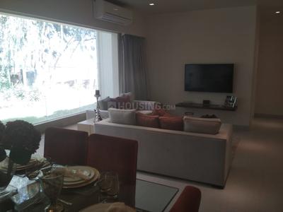 Gallery Cover Image of 1930 Sq.ft 3 BHK Apartment for buy in Adugodi for 19200000